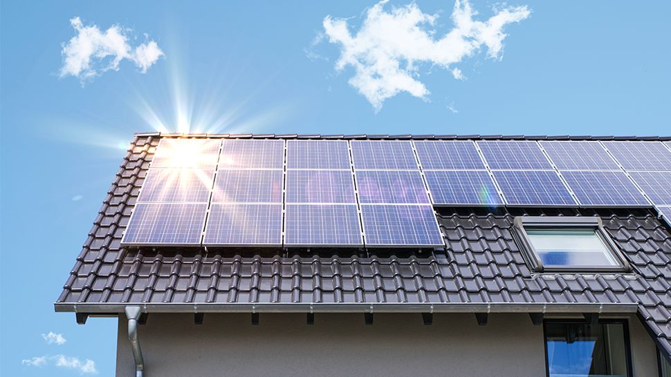 The Benefits of Professional Solar Panel Cleaning Services